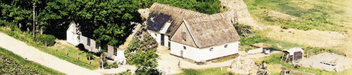 Dønnevælde og omegn